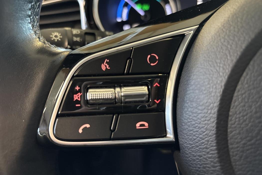 Kia Ceed 2020