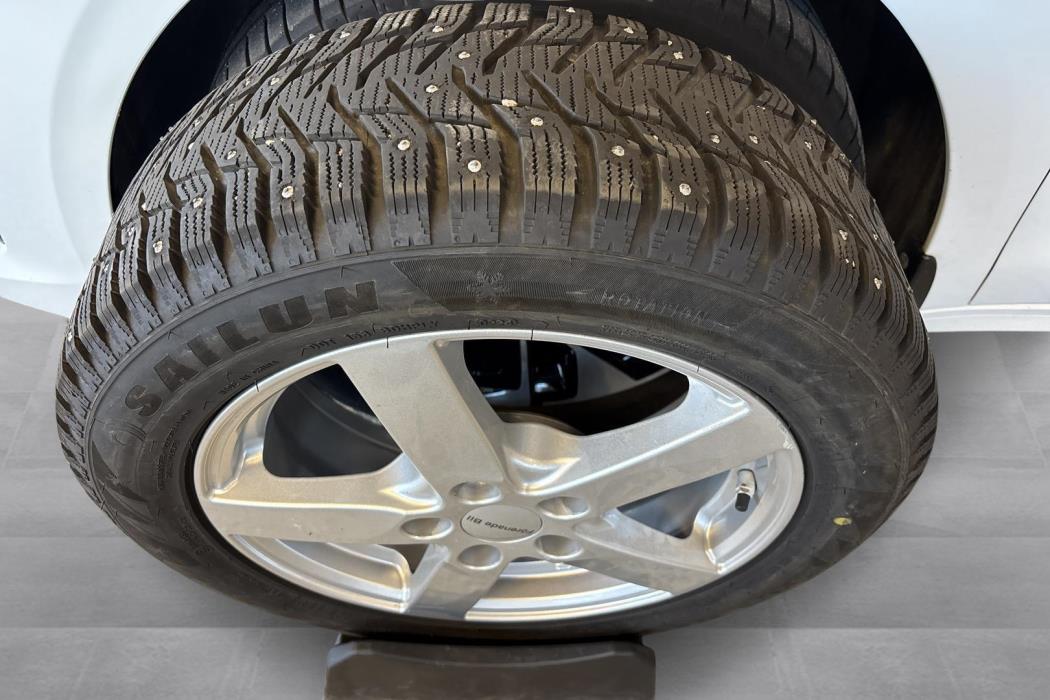 Kia Ceed 2020