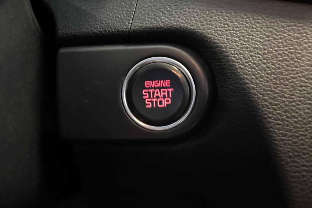 Kia Ceed 2020