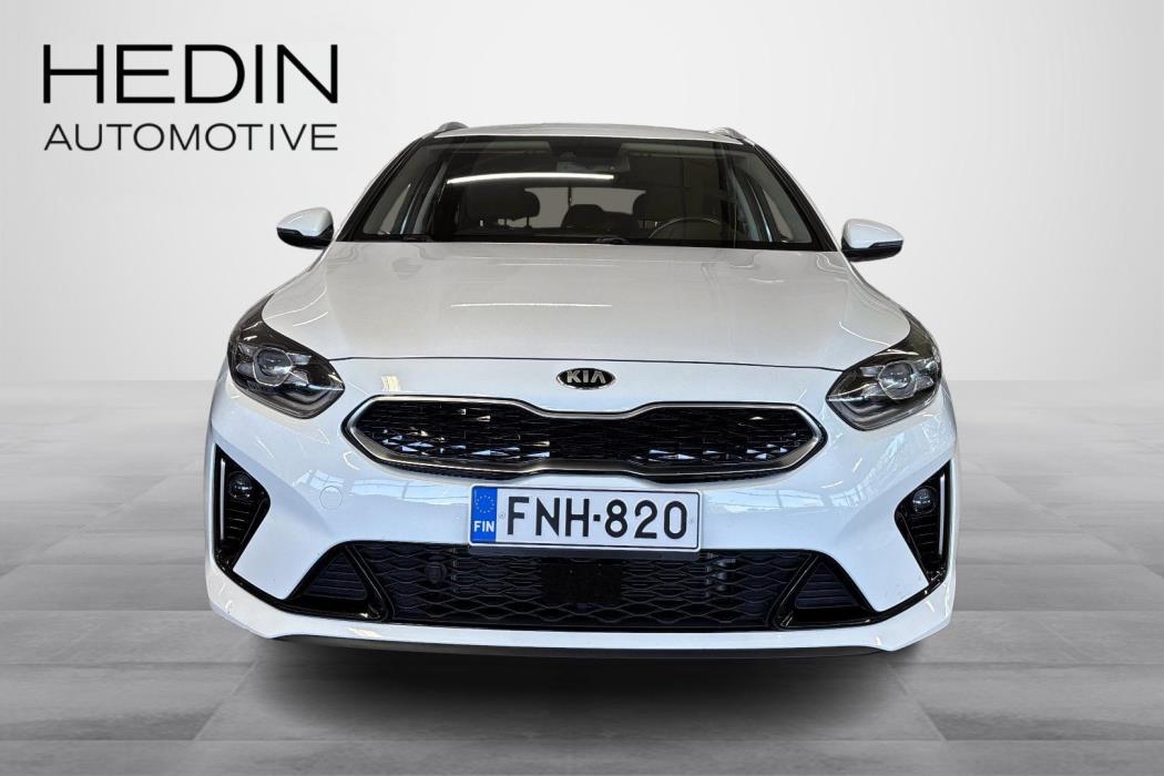 Kia Ceed 2020