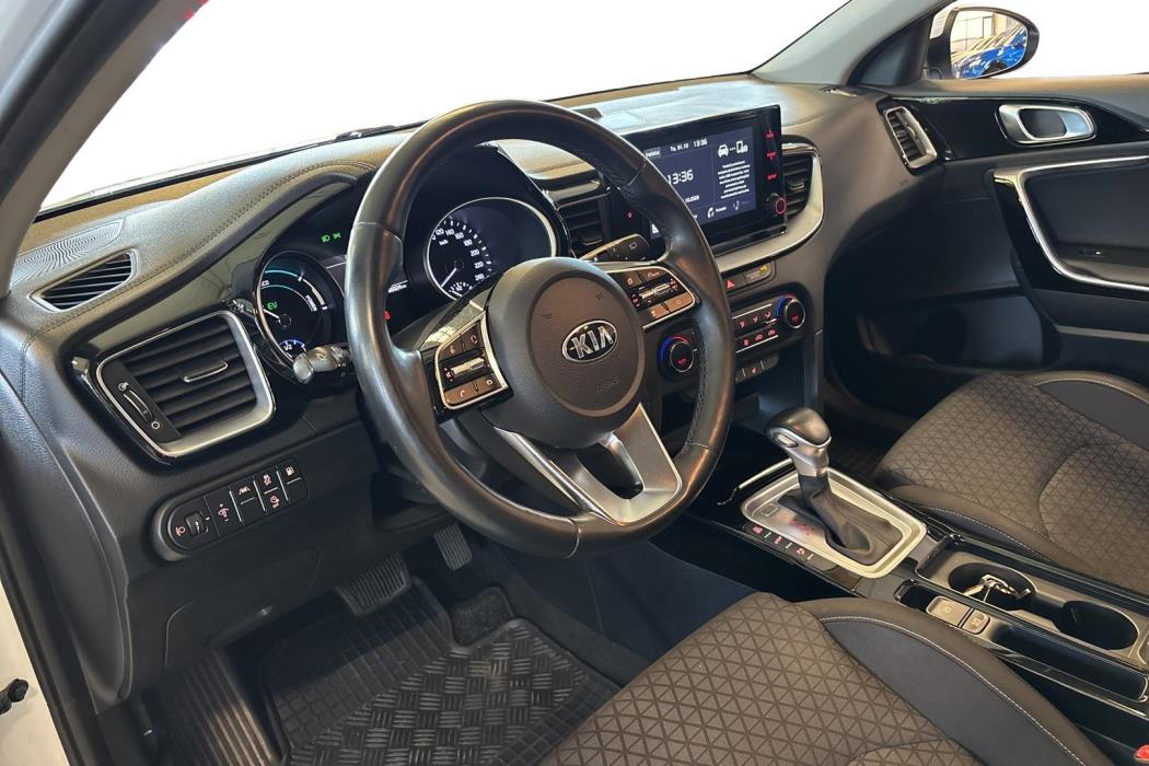 Kia Ceed 2020