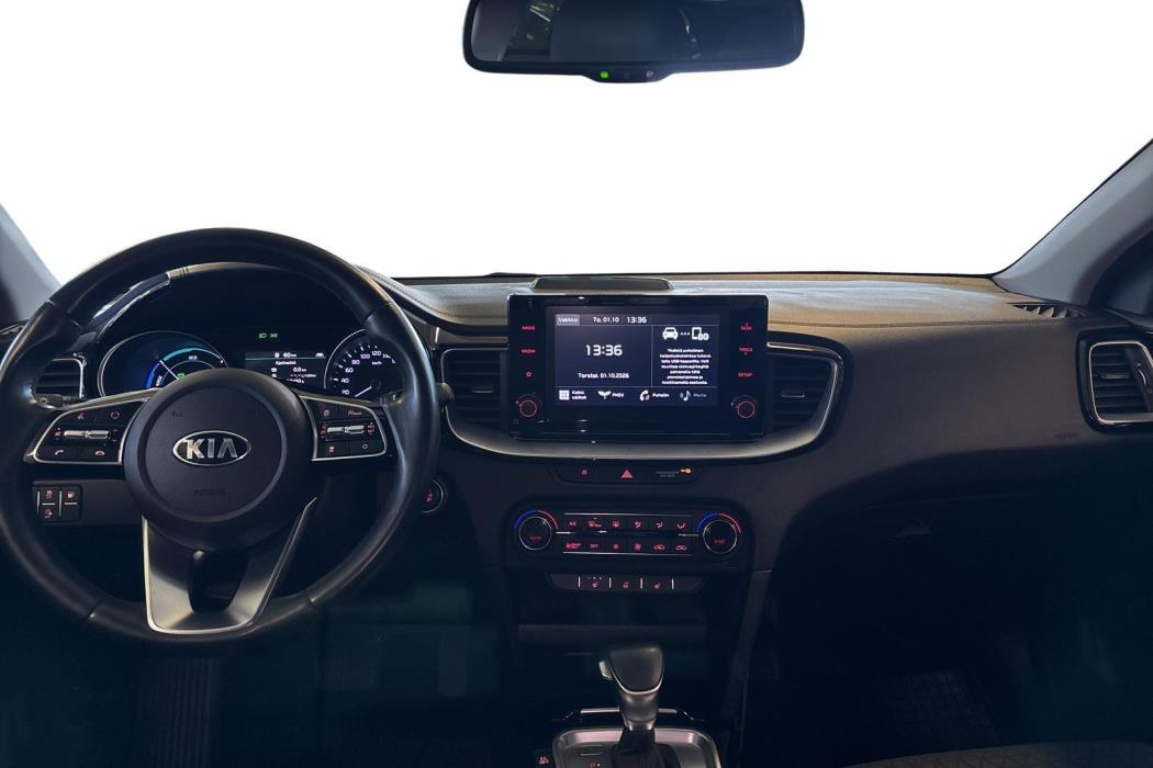 Kia Ceed 2020
