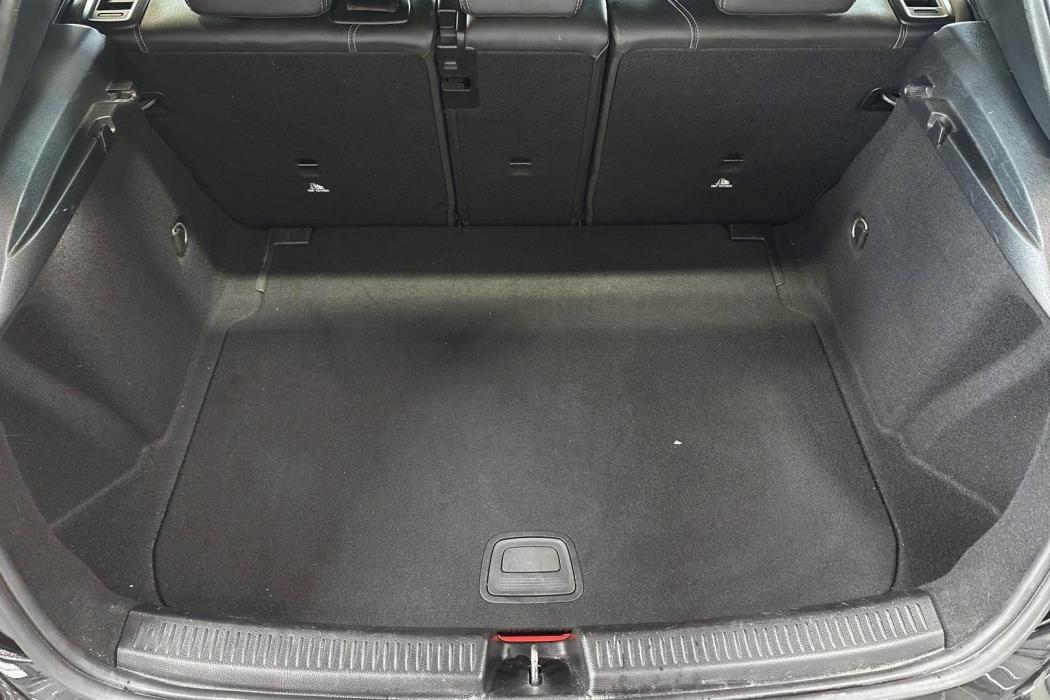 Mercedes-Benz A 2020