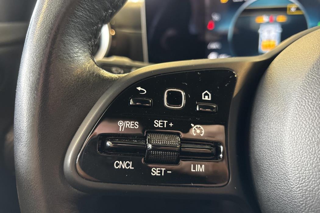 Mercedes-Benz A 2020