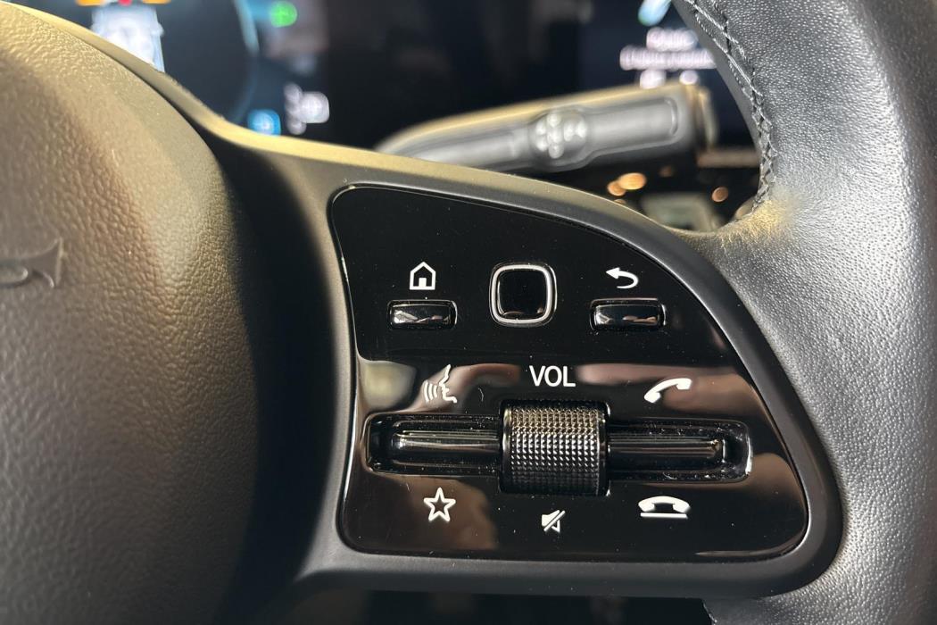 Mercedes-Benz A 2020