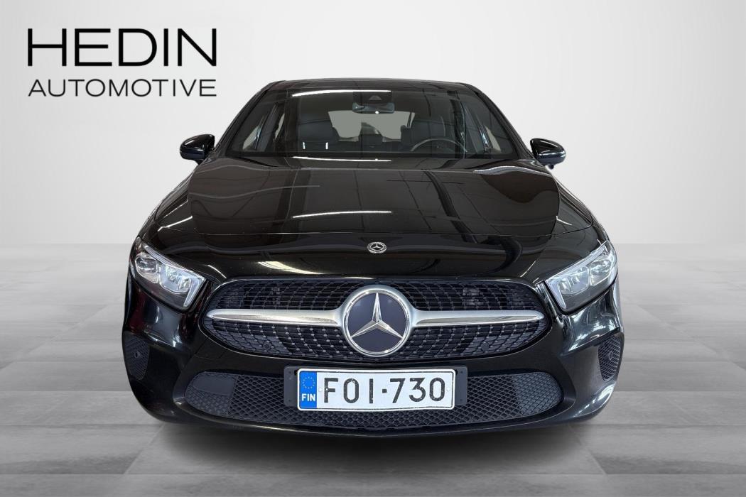 Mercedes-Benz A 2020