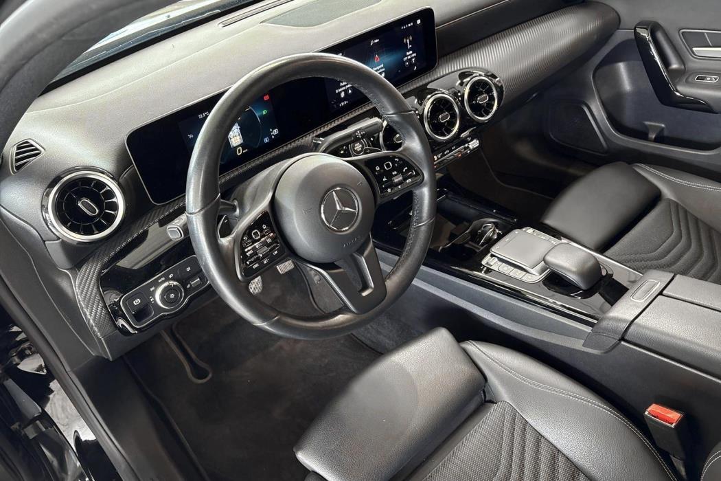 Mercedes-Benz A 2020
