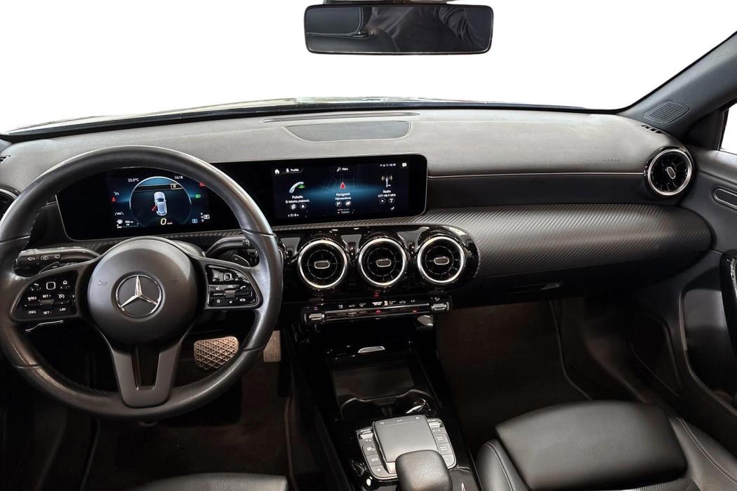 Mercedes-Benz A 2020