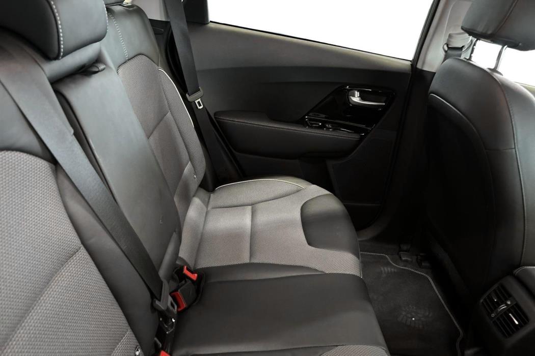 Kia Niro Electric 2021