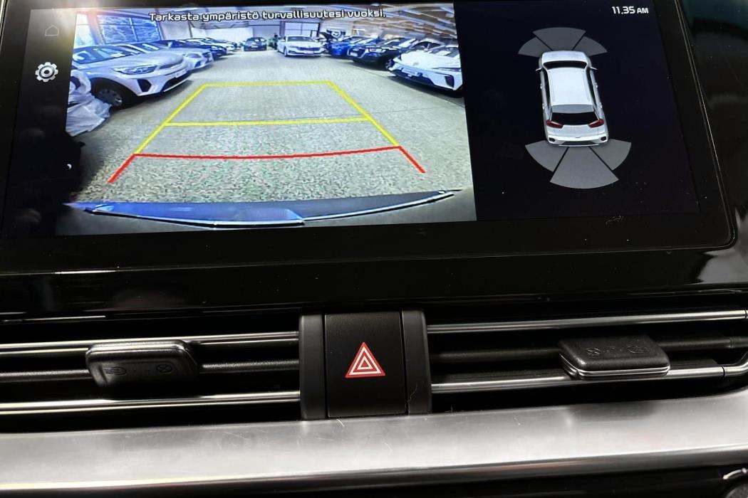 Kia Niro Electric 2021