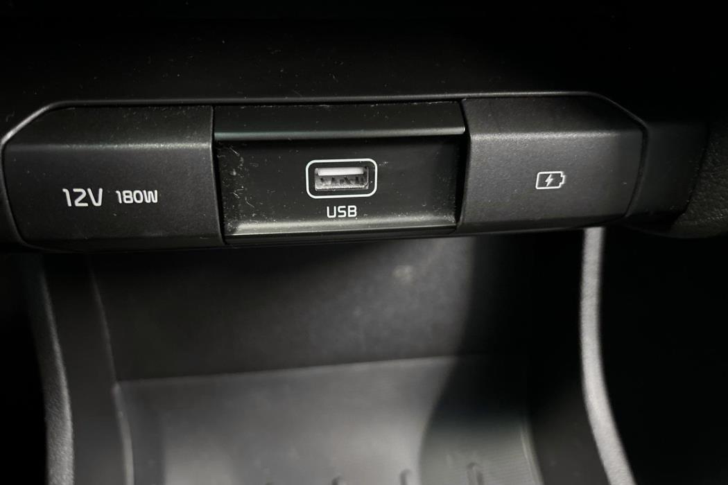 Kia Niro Electric 2021