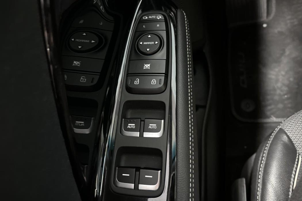 Kia Niro Electric 2021