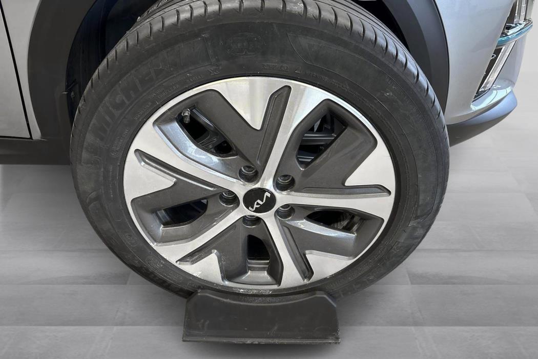 Kia Niro Electric 2021