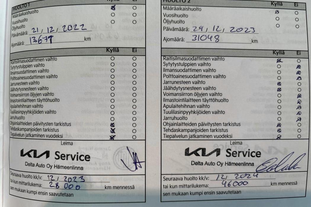 Kia Niro Electric 2021