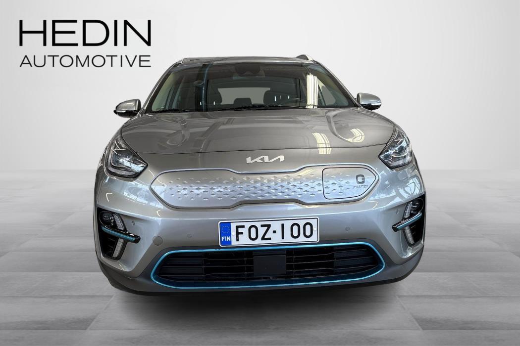 Kia Niro Electric 2021