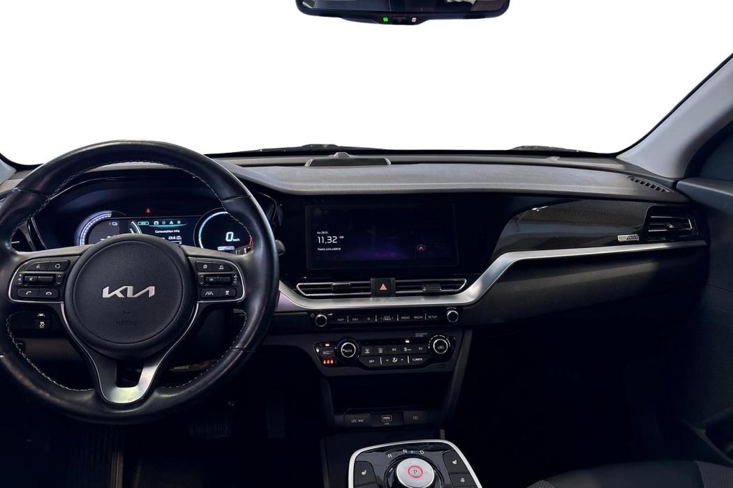 Kia Niro Electric 2021