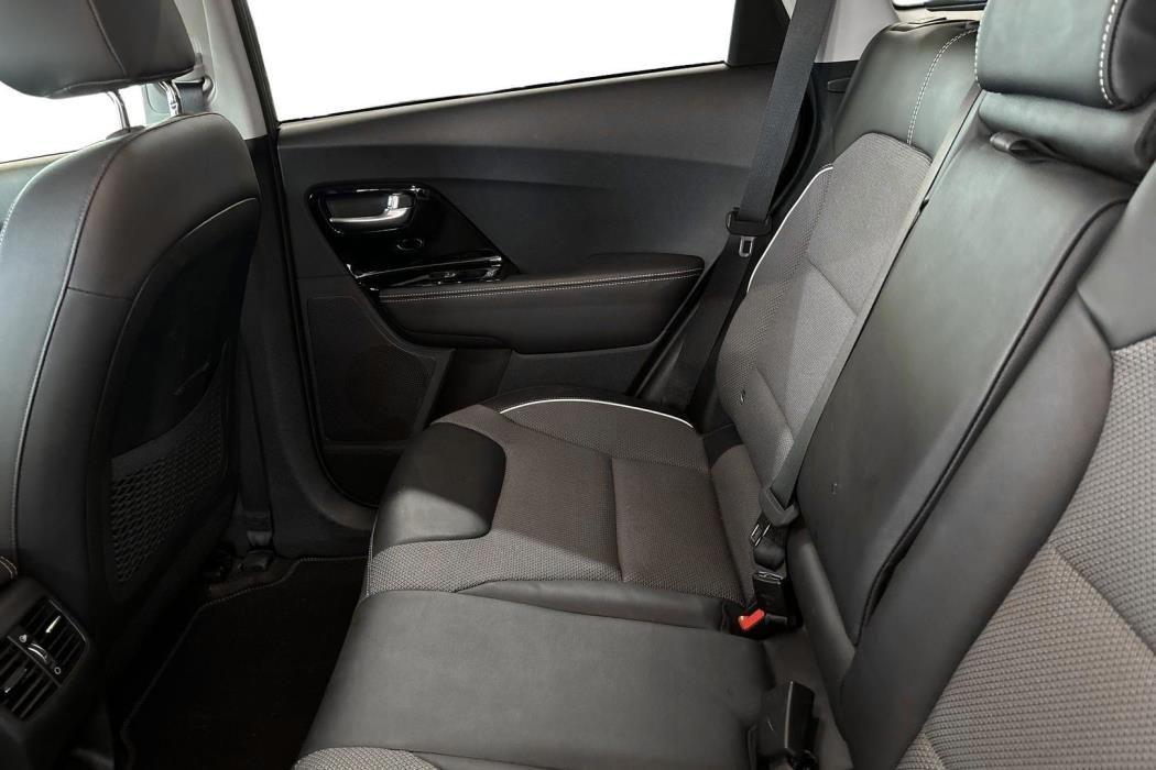 Kia Niro Electric 2021