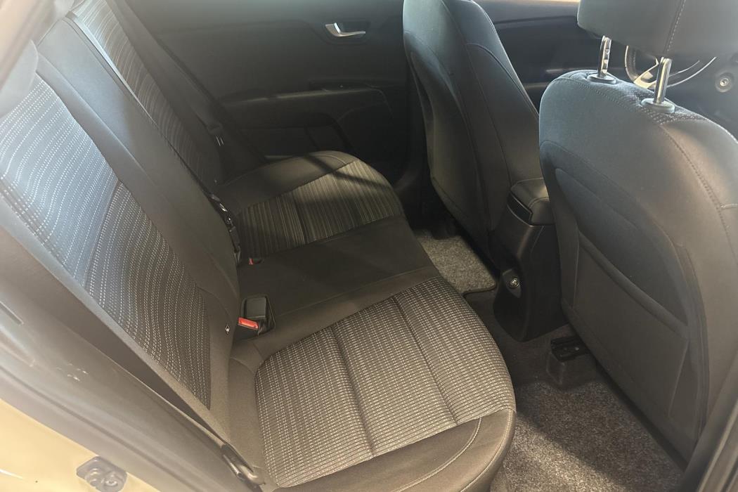 Kia Stonic 2022
