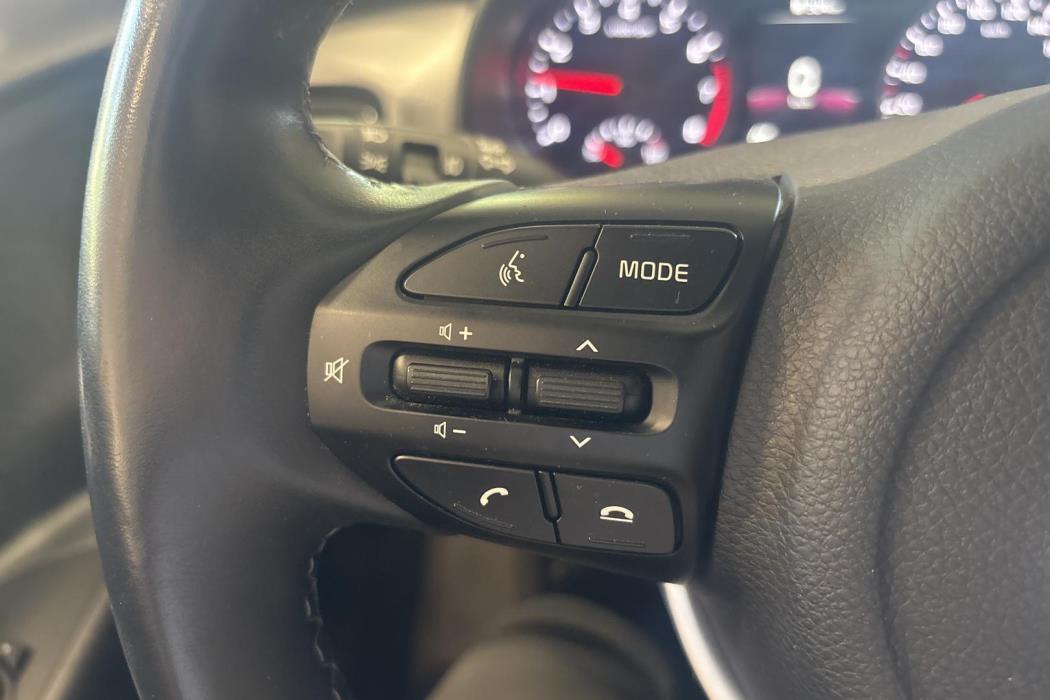 Kia Stonic 2022