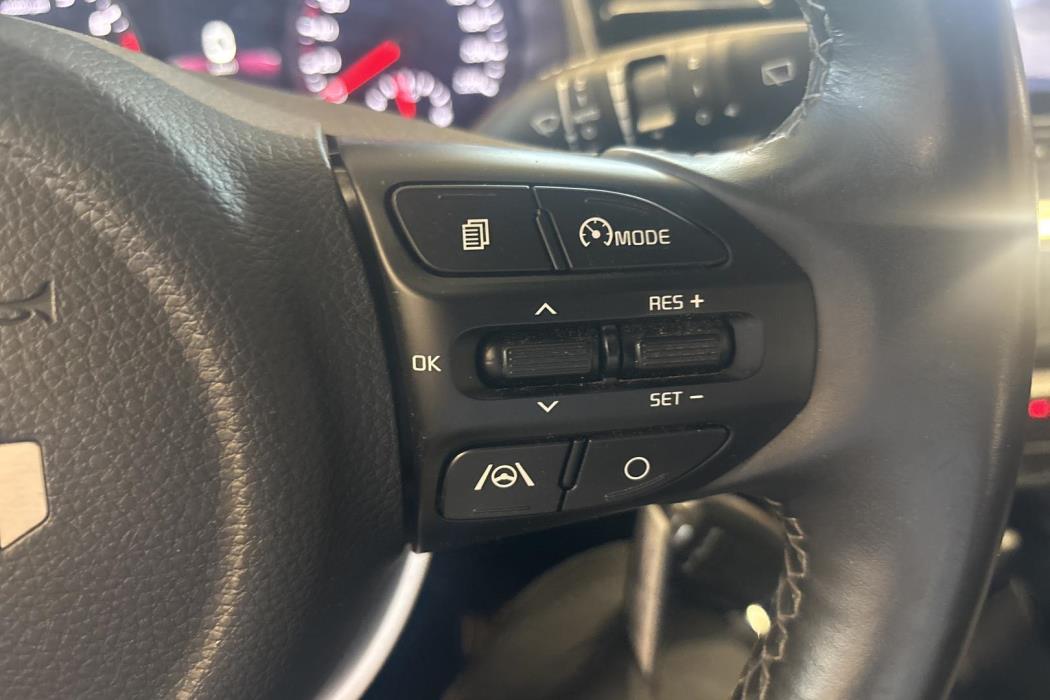 Kia Stonic 2022