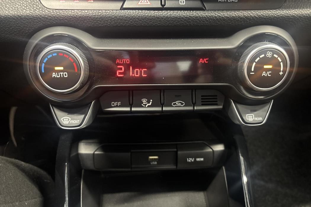 Kia Stonic 2022