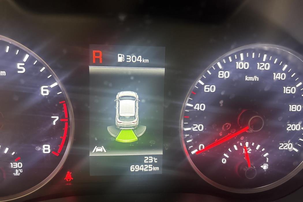 Kia Stonic 2022