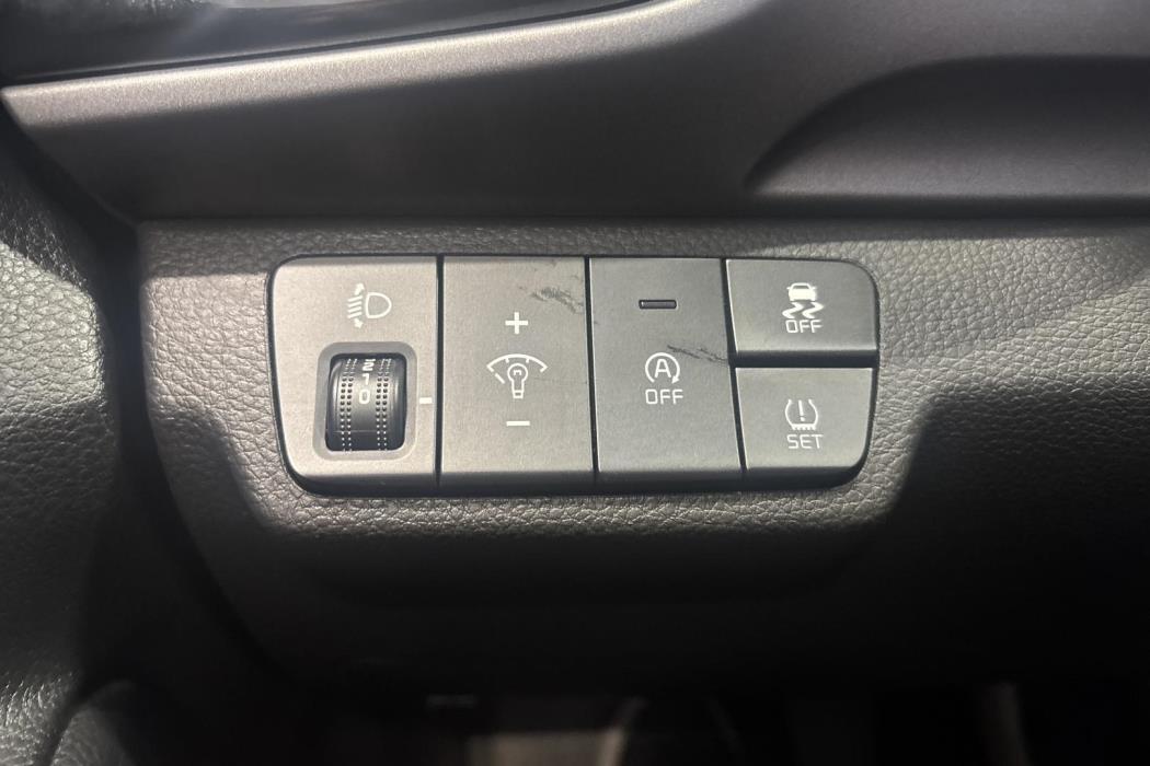 Kia Stonic 2022