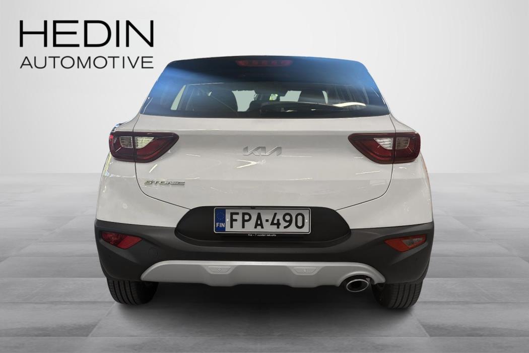 Kia Stonic 2022
