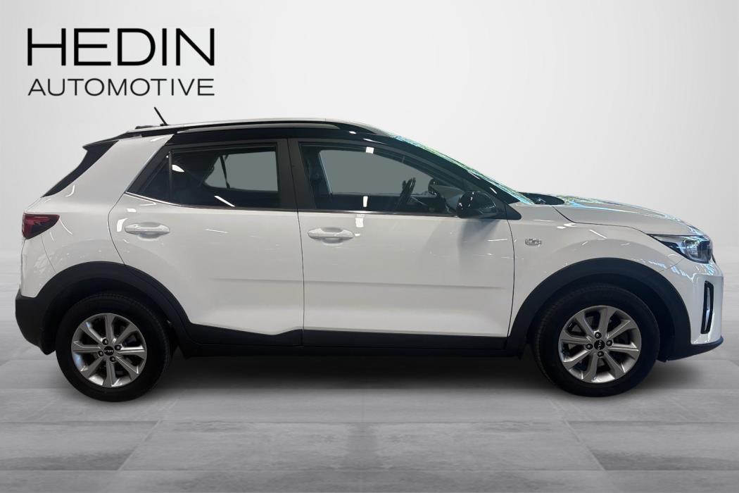 Kia Stonic 2022