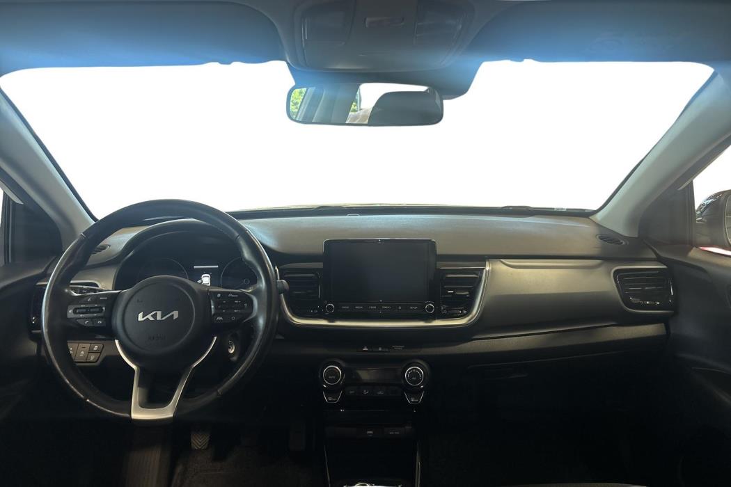 Kia Stonic 2022