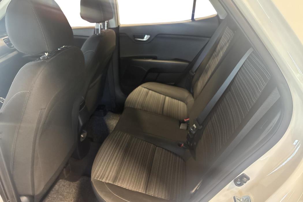 Kia Stonic 2022