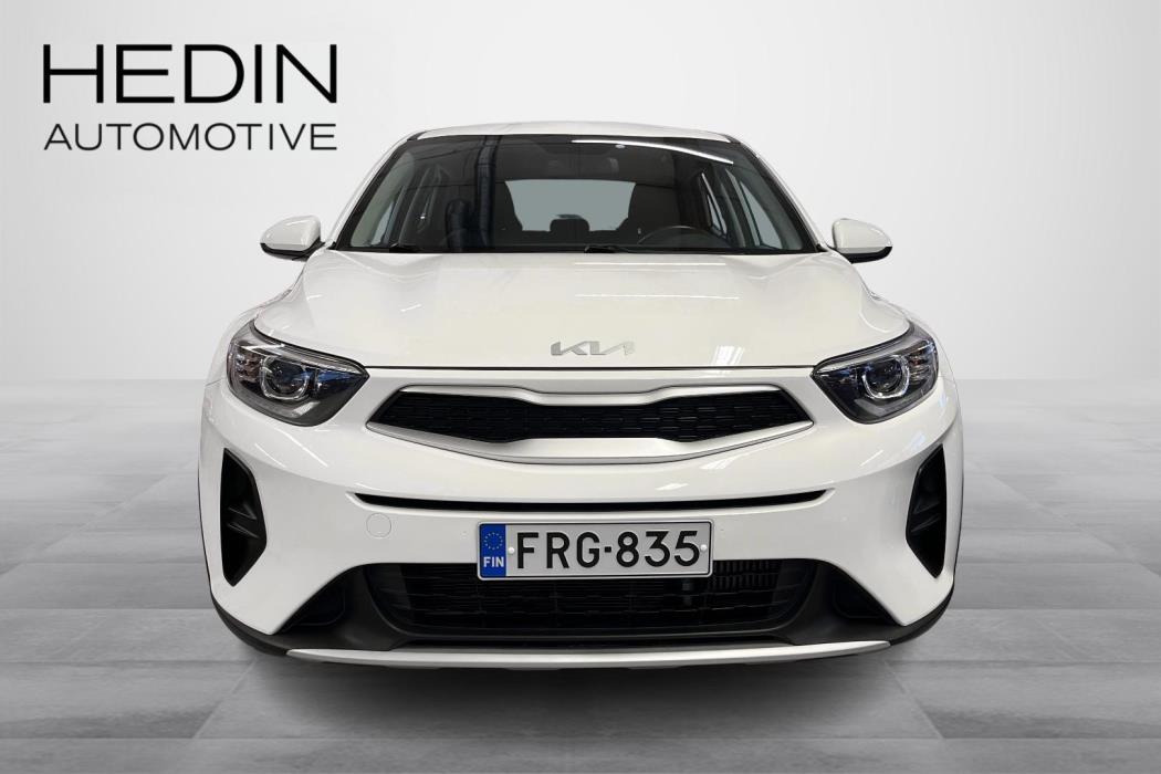 Kia Stonic 2023