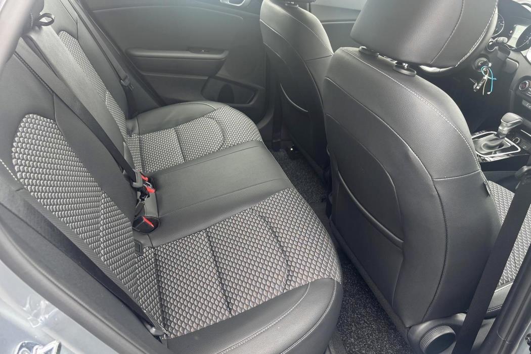 Kia XCeed 2026