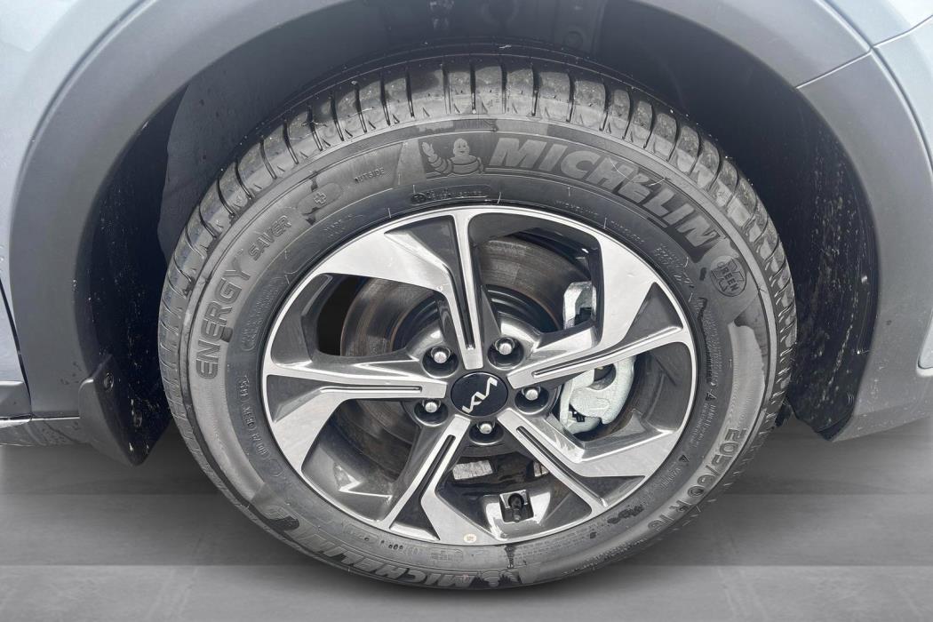 Kia XCeed 2026