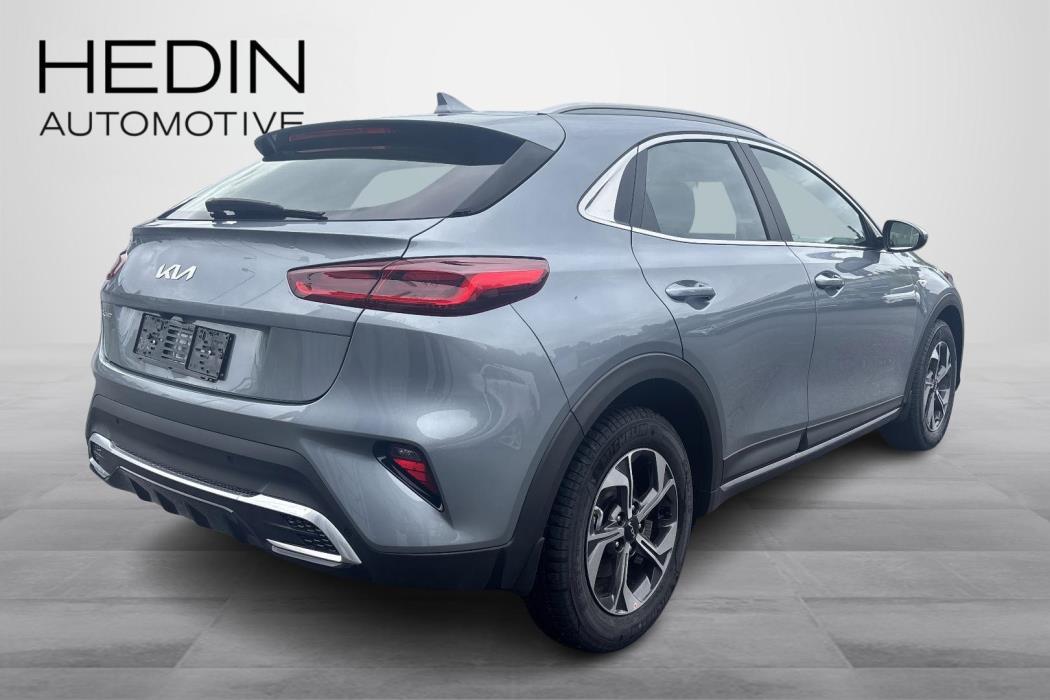 Kia XCeed 2026