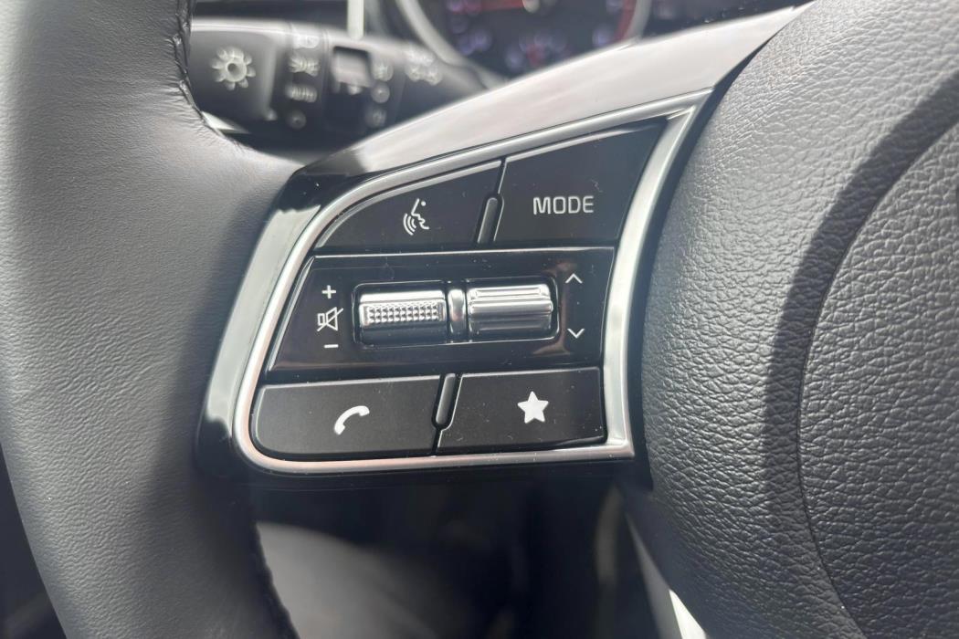 Kia XCeed 2026