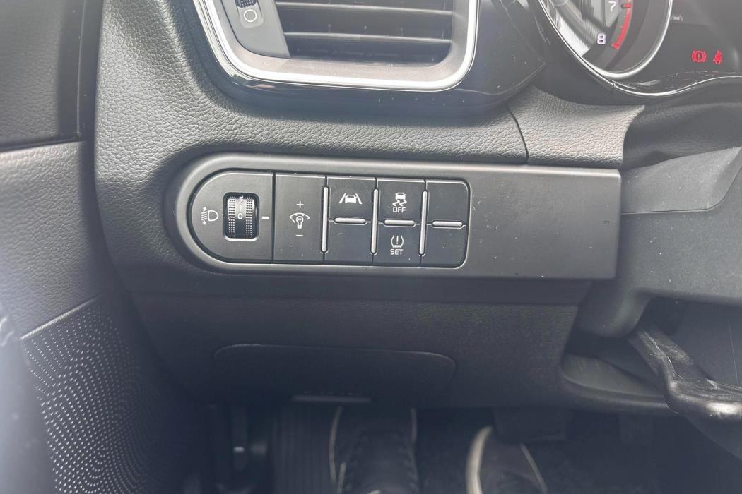 Kia XCeed 2026