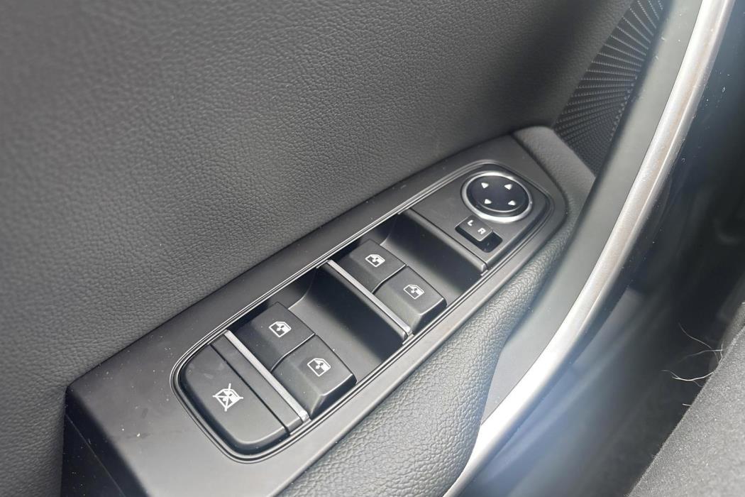 Kia XCeed 2026