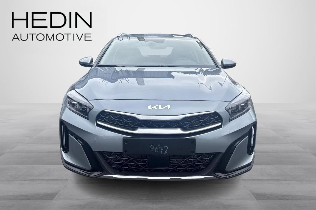 Kia XCeed 2026