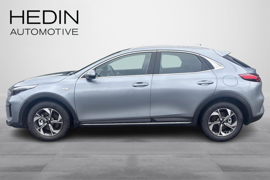 Kia XCeed 2026