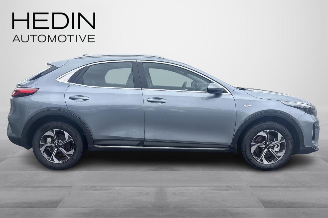 Kia XCeed 2026