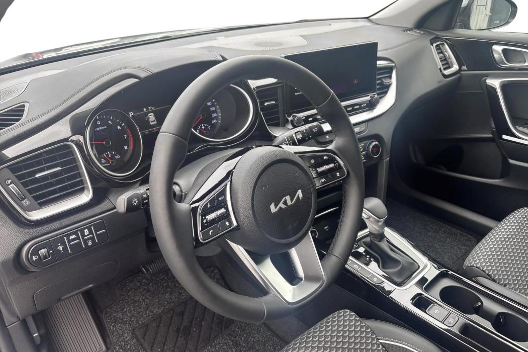 Kia XCeed 2026
