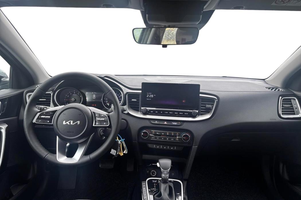 Kia XCeed 2026