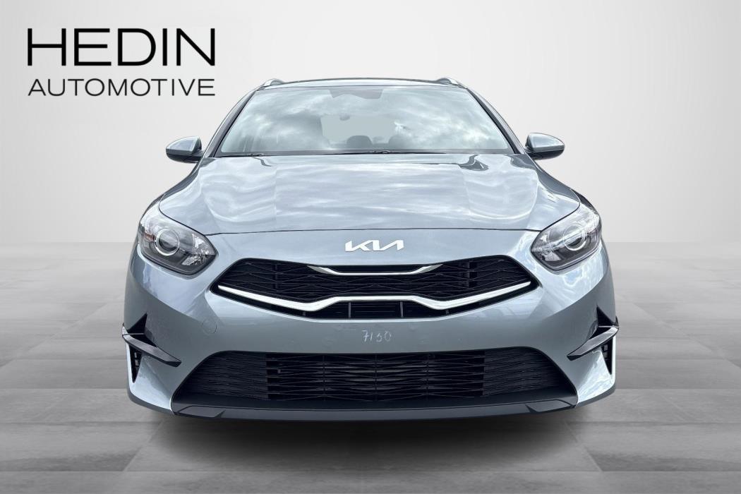 Kia Ceed 2025