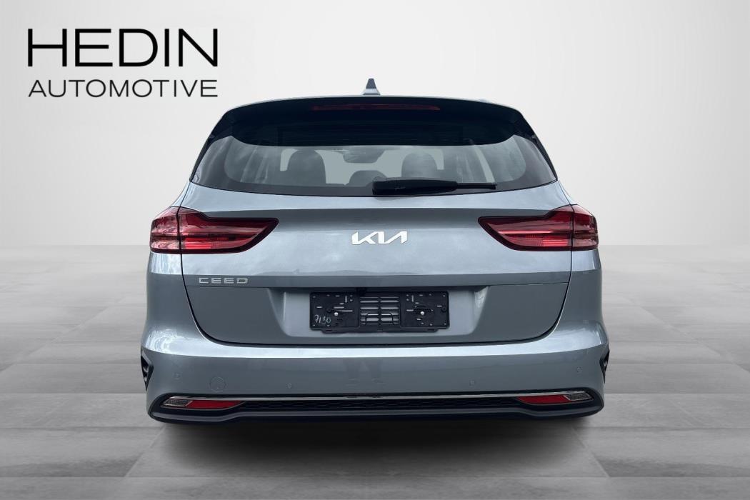 Kia Ceed 2025