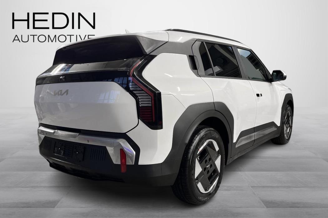 Kia EV3 2025