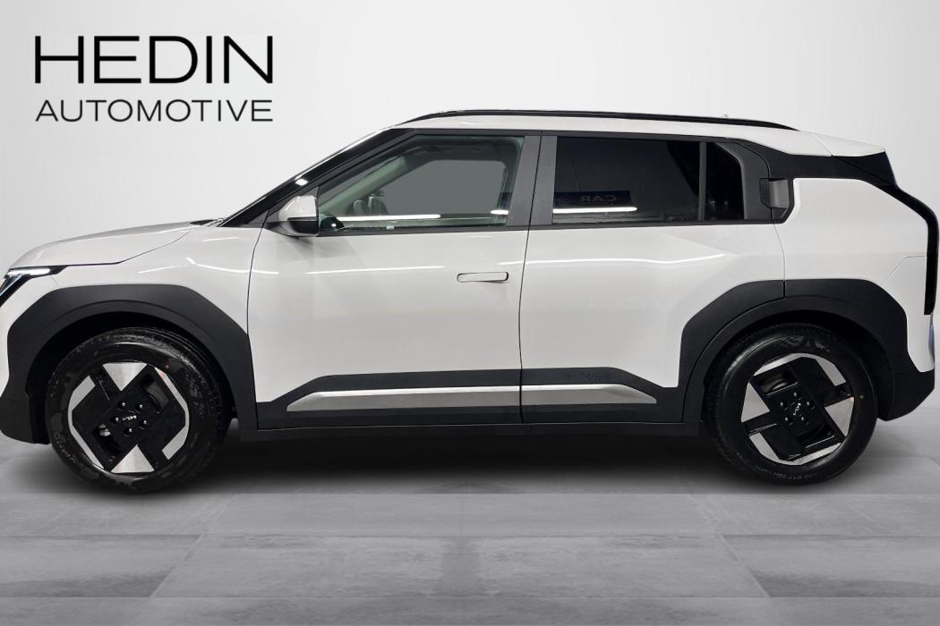 Kia EV3 2025
