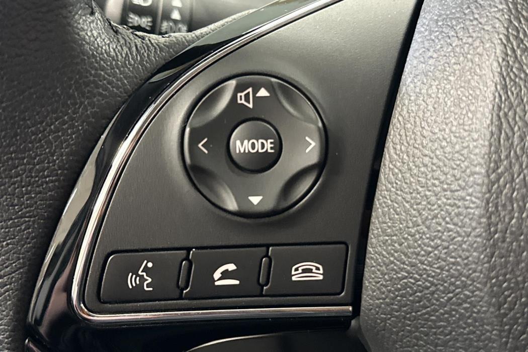 MITSUBISHI SPACE STAR 2023