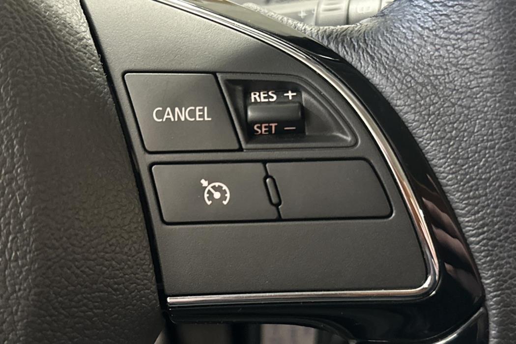 MITSUBISHI SPACE STAR 2023