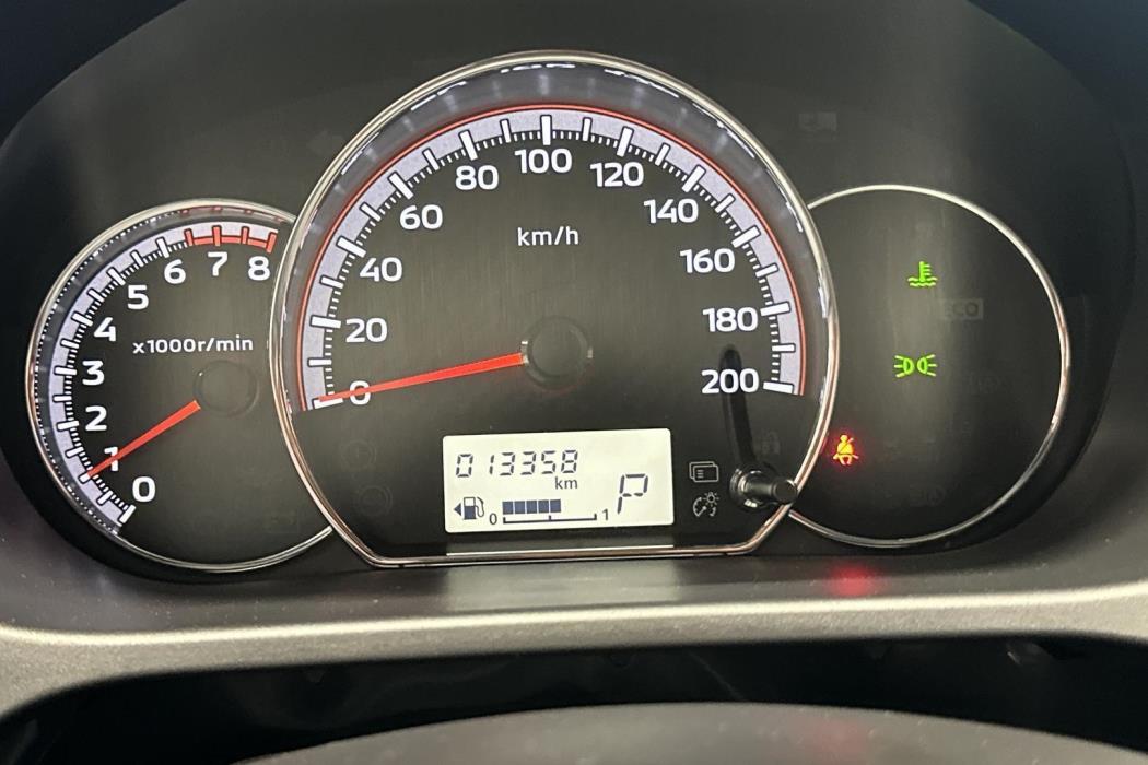 MITSUBISHI SPACE STAR 2023